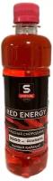 SportLine Red Energy 500 мл. со вкусом красная смородина