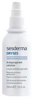 Лосьон-антиперспирант для тела / DRYSES Antipersperant solution 100 мл