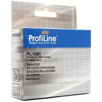 Картридж ProfiLine PL-1281-Bk