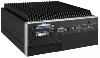 Промышленный компьютер Advantech ARK-3520L-U8A1E, черный