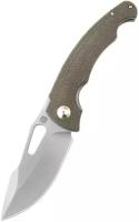 Нож Artisan Cutlery 1860P-ODG Xcellerator