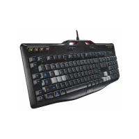 Клавиатура Logitech G Gaming Keyboard G105 Black USB