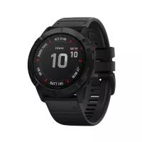 Умные часы Garmin Fenix 6X Pro