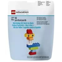 Конструктор LEGO Education PreSchool DUPLO 2000444 Спина к спине