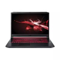 Ноутбук Acer Nitro 5 AN517-51-52VJ (1920x1080, Intel Core i5 2.4 ГГц, RAM 8 ГБ, SSD 512 ГБ, GeForce GTX 1660 Ti, Endless OS)