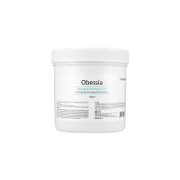 Dermaheal (Дермахил) Obessia Massage&Slimming Cream Антицеллюлитный и увлажняющий крем для тела 1000ml, органическая косметика, крем для тела увлажняющий