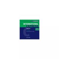 International Express: Intermediate level