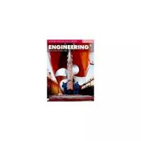 Engineering 1. Student's Book. Oxford English for careers