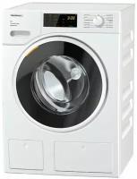 Стиральная машина Miele WWD660WCS (белый)