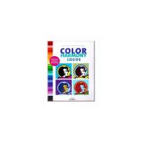 Color Harmony Logos / Гармония цвета в логотипах
