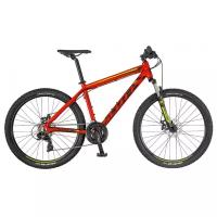 Горный (MTB) велосипед Scott Aspect 670 (2018)