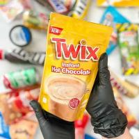 Горячий шоколад Twix, Malteser's Hot Chocolate / Твикс, мальтизерс горячий шоколад 140гр (Германия)