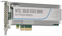 Жесткий диск Intel SSDPEDMX020T701