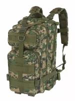 Рюкзак тактический Compact Assault Pack 20L MarPat