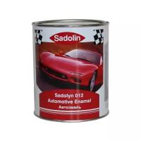 Краска SADOLIN гранат 1кг