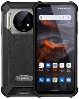 Смартфон OUKITEL WP19 8/256 ГБ черный