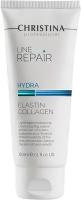 Крем увлажняющий Эластин, коллаген / Line Repair Hydra Elastin Collagen 60 мл