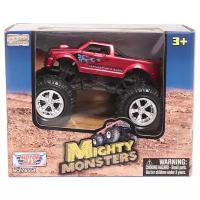 Монстр-трак Motormax Mighty Monsters (RED_MONSTER/76554)