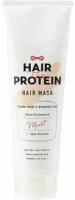 Маска ROLAND Hair The Protein, увлажнение и востановление (180 гр.)