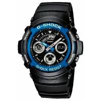 Наручные часы CASIO G-Shock AW-591-2A