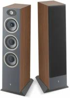 Focal Theva N°3 Dark Wood Напольная акустика