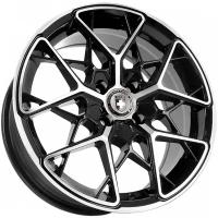 Колесный диск Sakura Wheels YA8135-813 7xR16/4x100 D73.1 ET38