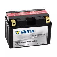 Аккумулятор Varta Powersports AGM 511 901 014 A514