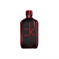 CALVIN KLEIN туалетная вода CK One Red Edition for Him