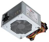 Блок питания 550Вт/ Power Supply FSP QDION ATX 550W, 120mm, 5xSATA, 1xPCI-E(6+2), nonPFC