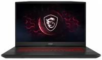 Ноутбук MSI Pulse GL76 12UCK-278XRU 17.3"(1920x1080) Intel Core i7 12700H(2.3Ghz)/8GB SSD 512GB/nVidia GeForce RTX 3050 4GB/Free DOS/9S7-17L414-278