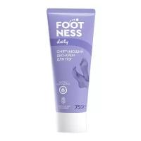 Footness Смягчающий део-крем для ног