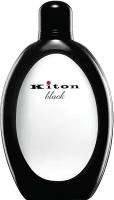 Kiton Black туалетная вода 125мл