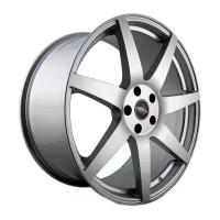 Колесный диск Yokatta Model-57 9.5x20/5x114.3 D66.1 ET50 SP