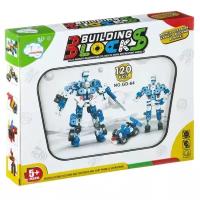 Конструктор Building Blocks GD-64