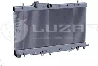 Радиатор, охлаждение двигателя Luzar LRC221LE