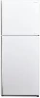 Холодильник Hitachi R-VX440PUC9 PWH 2-хкамерн. белый