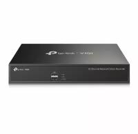 TP-Link SMB TP-Link VIGI NVR1016H VIGI 16 канальный сетевой видеорегистратор