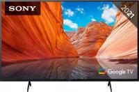 Телевизор Sony KD-55X81JR 54.6" (2021)