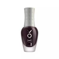 NailLOOK Лак для ногтей Velour, 8.5 мл