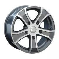 Колесный диск LS Wheels A5127