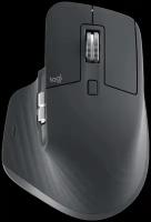 Беспроводная мышь Logitech Mx Master 3S, graphite