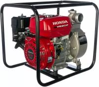 Мотопомпа Honda WB20XT4DRX