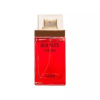 Parfums Gallery туалетная вода Red Note