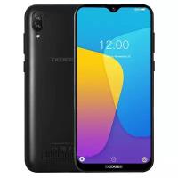 Смартфон DOOGEE X90 черный