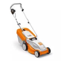 Электрическая газонокосилка STIHL RME 235, 1200 Вт, 33 см