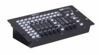 Контроллер DMX-512, 16 приборов до 10 каналов INVOLIGHT LEDControl