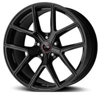 MOMO SUV RF-01 8,5/R19 5*112 ET25 d66,6 Stardust Glossy Black Flow-forming FB max 870kg Stardust Glossy Black