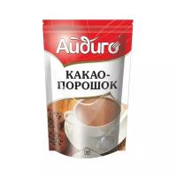 Айдиго Какао порошок, пакет