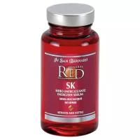 Сыворотка Iv San Bernard Mineral Red Serum SK тонизирующая для тонкой шерсти для кошек и собак