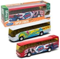 Игрушка Велли модель автобуса (95948)